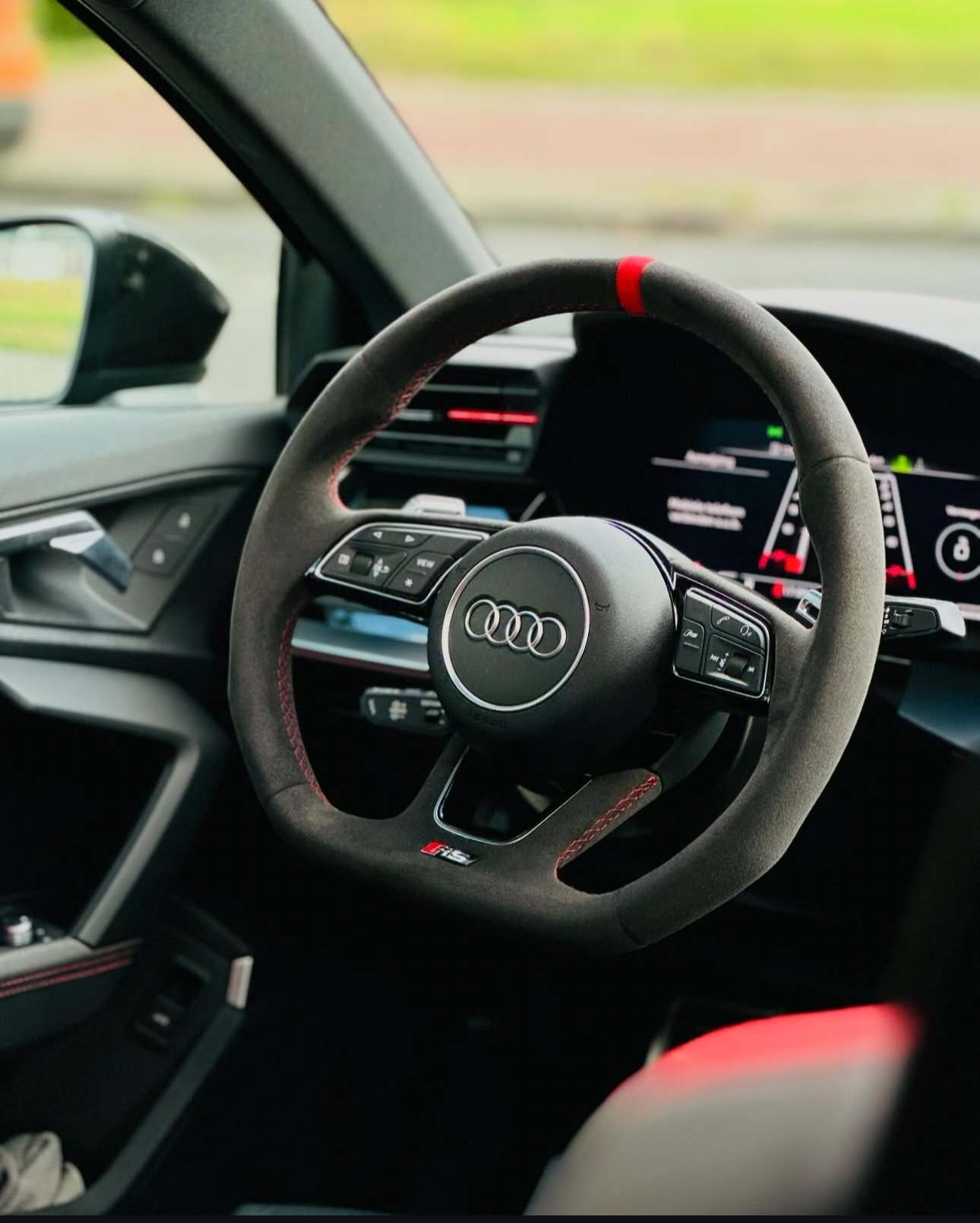 Auto detailing en lakverzorging