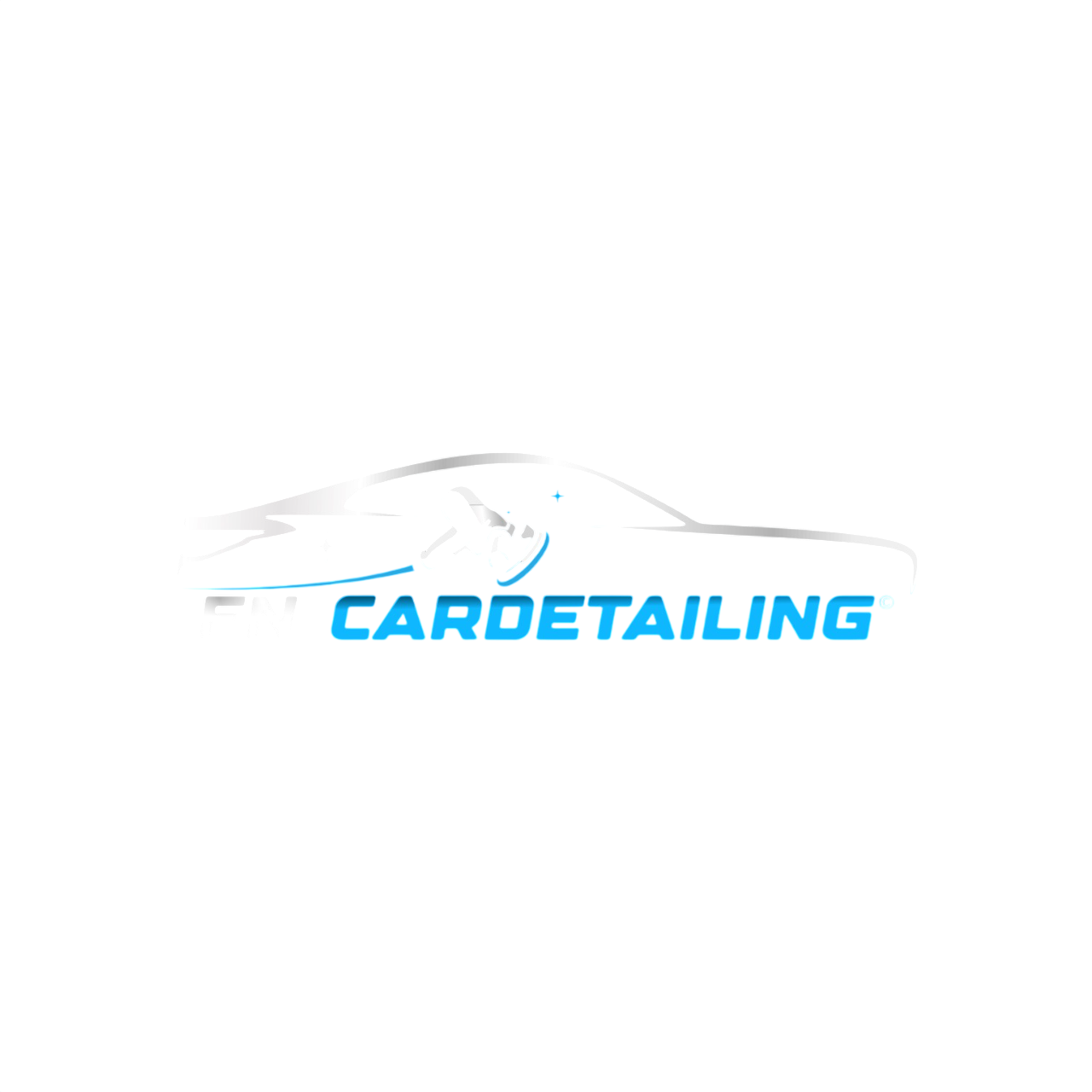 FN CarDetailing logo