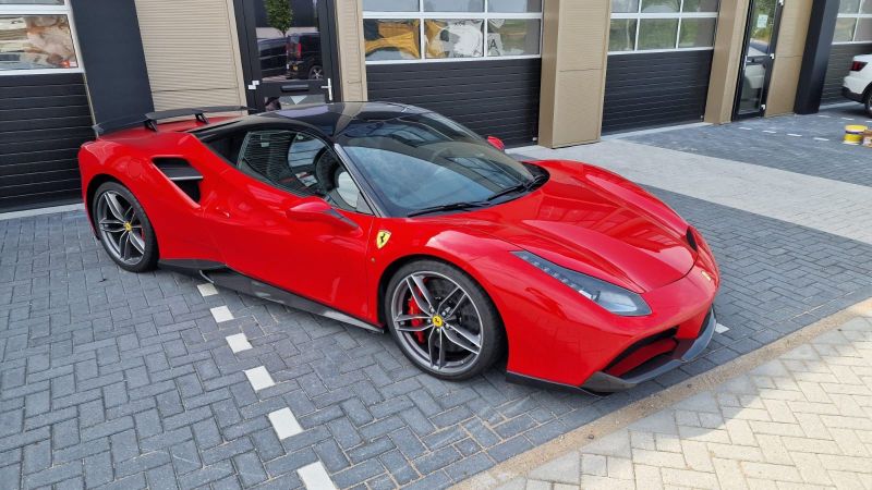 FN CarDetailing
